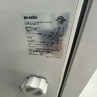 PHCBI VIP ECO -80C Ultra Low Temp Freezer image 0